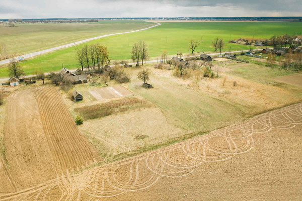 Agrupaciones de Fincas · Topógrafos Servicios Topográficos y Geomáticos Mataró