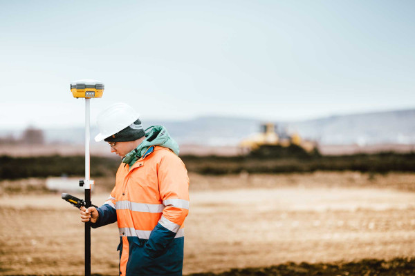 Certificados de coordenadas georreferenciadas · Topógrafos Servicios Topográficos y Geomáticos la Llagosta