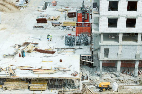 Estudios Topográficos · Topógrafos Servicios Topográficos y Geomáticos Sant Andreu de Llavaneres