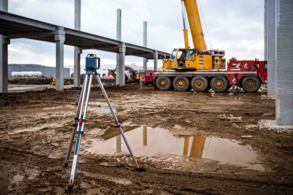 Ingeniería Topográfica · Topógrafos Servicios Topográficos y Geomáticos Santa Maria de Palautordera