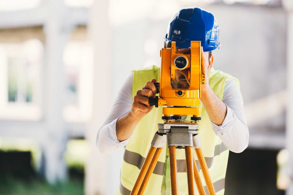 Mediciones Topográficas · Topógrafos Servicios Topográficos y Geomáticos Palau-solità i Plegamans