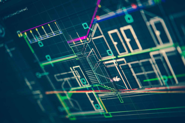 Nubes de puntos 3D · Topógrafos Servicios Topográficos y Geomáticos Aiguafreda